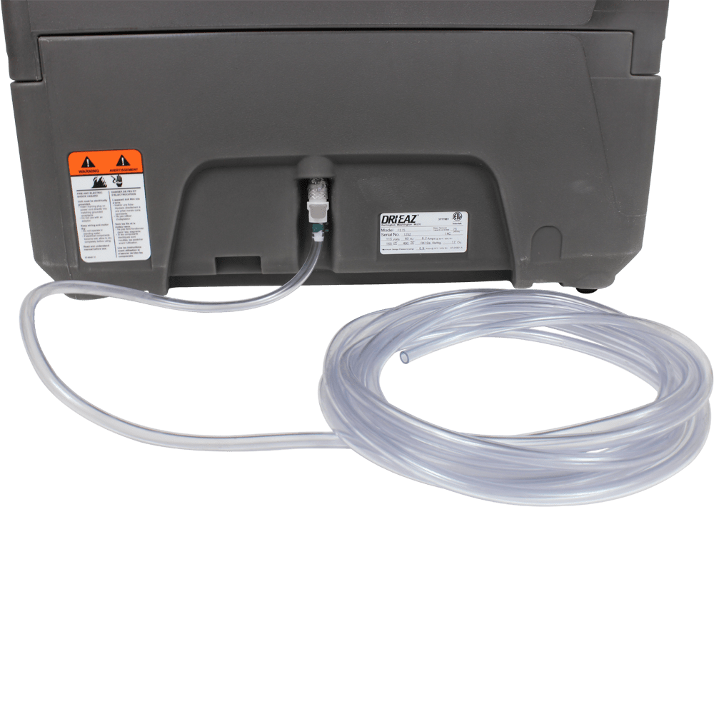 dri-eaz phd200 dehumidifier