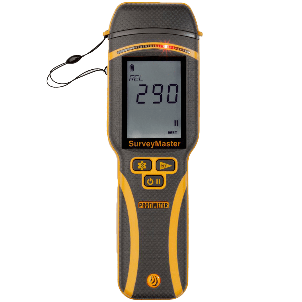Protimeter SurveyMaster Moisture Meter (BLD5375) - Main