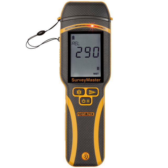 Protimeter SurveyMaster Moisture Meter (BLD5375) - Main