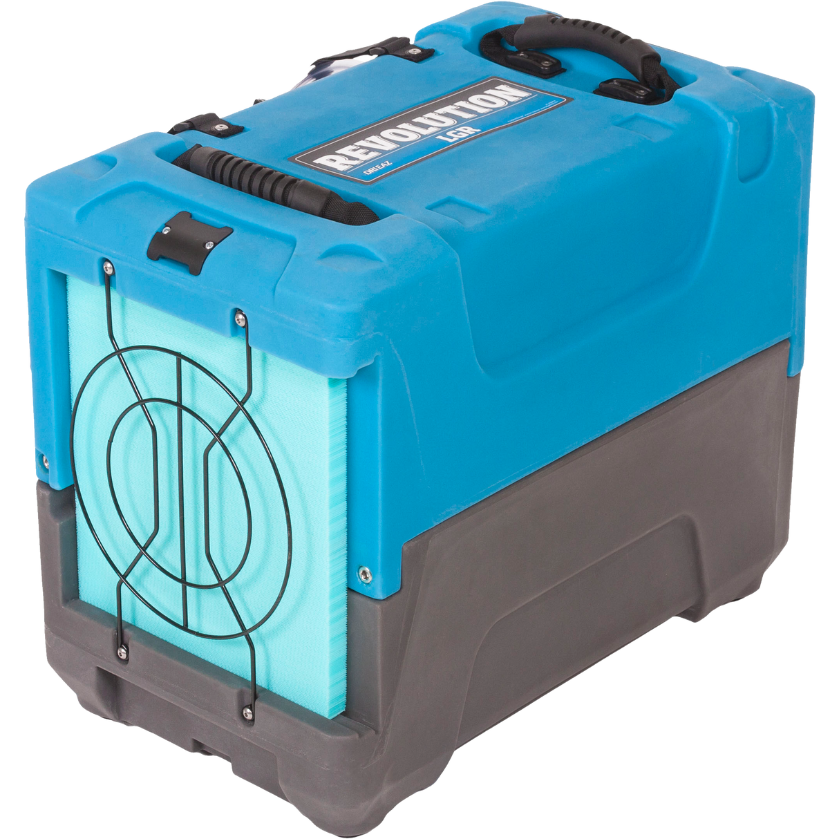 Dri-Eaz Revolution F413 Dehumidifier