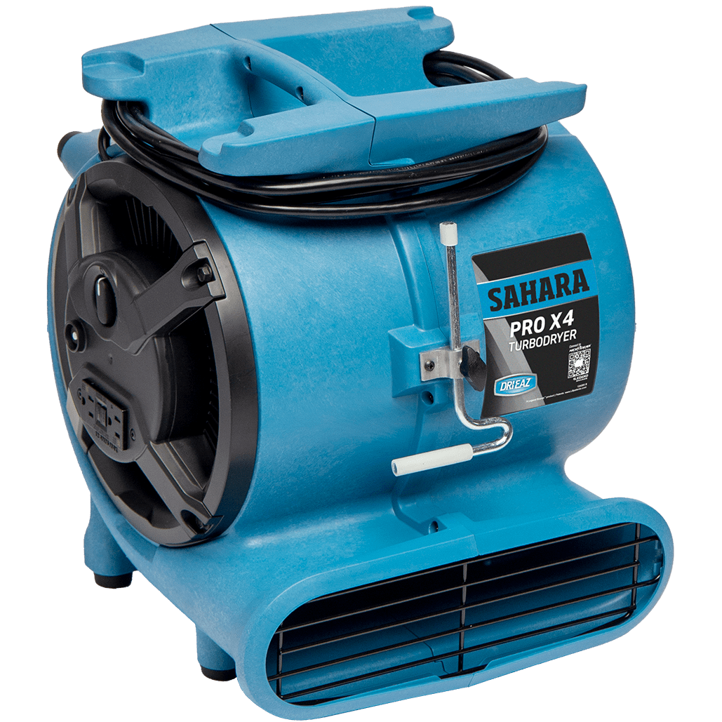 Dri-Eaz Sahara Pro X4 TurboDryer - Main