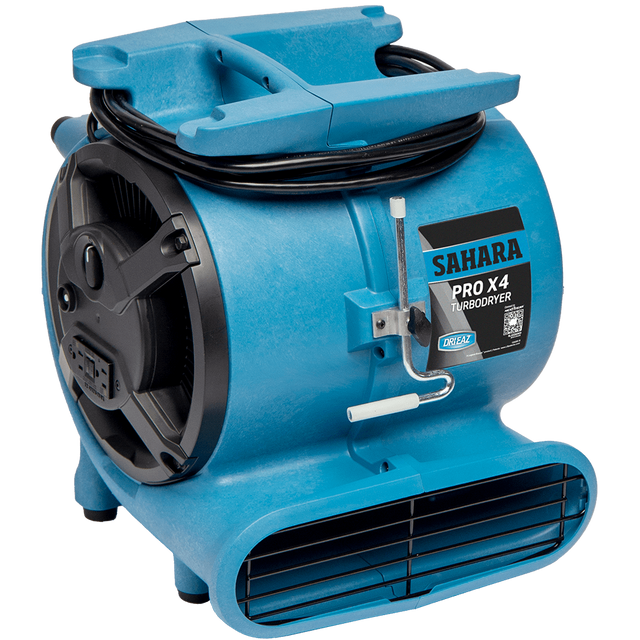 Dri-Eaz Sahara Pro X4 TurboDryer - Main