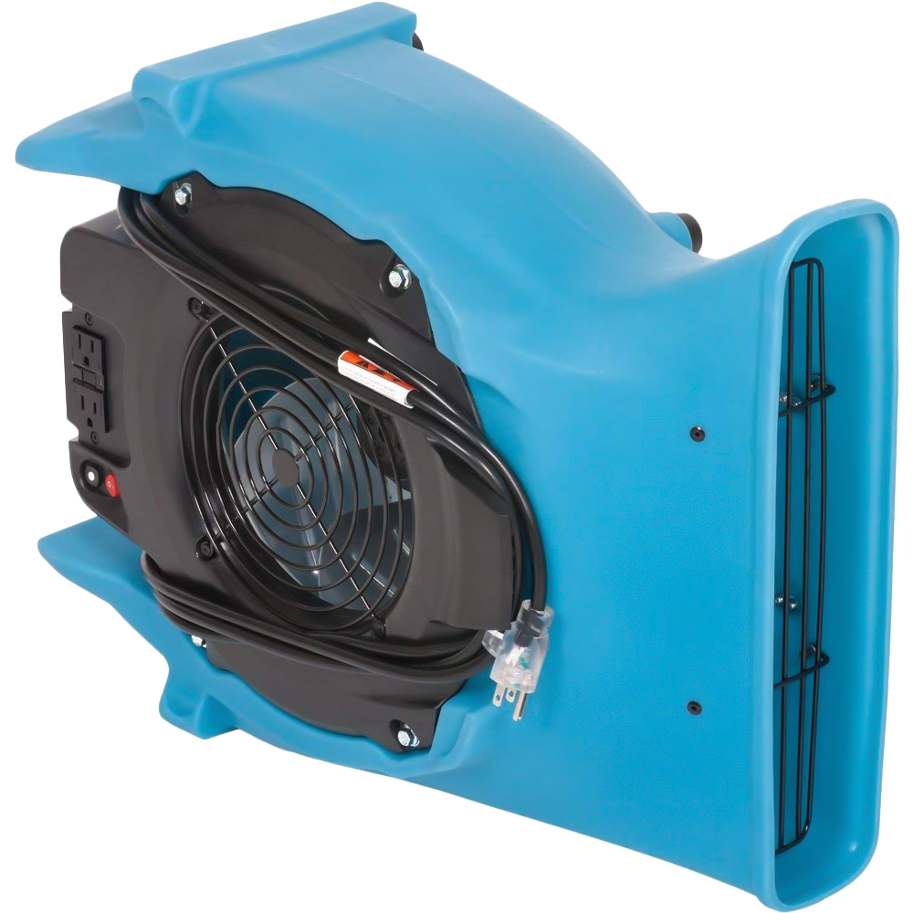 Dri-Eaz Velo F504 Air Mover - side