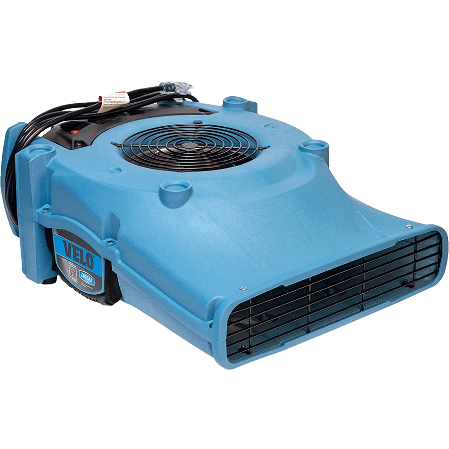 Dri-Eaz Low Profile Velo Airmover F504 - Main