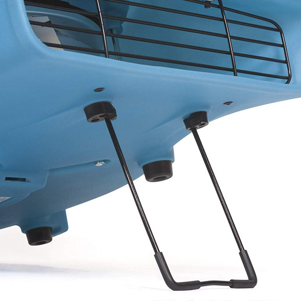 Dri-Eaz Velo Pro F505 Air Mover - stand