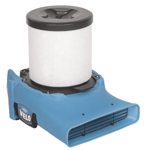 Dri-EAZ Velo HEPA Kit