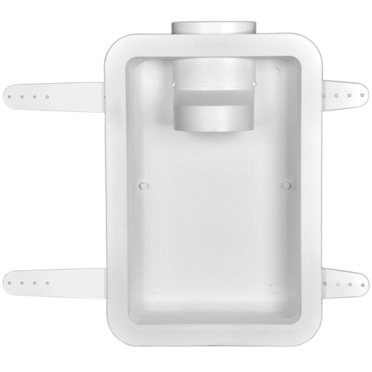 Dundas Jafine DRB4XZW Recessed Dryer Vent Box - Main