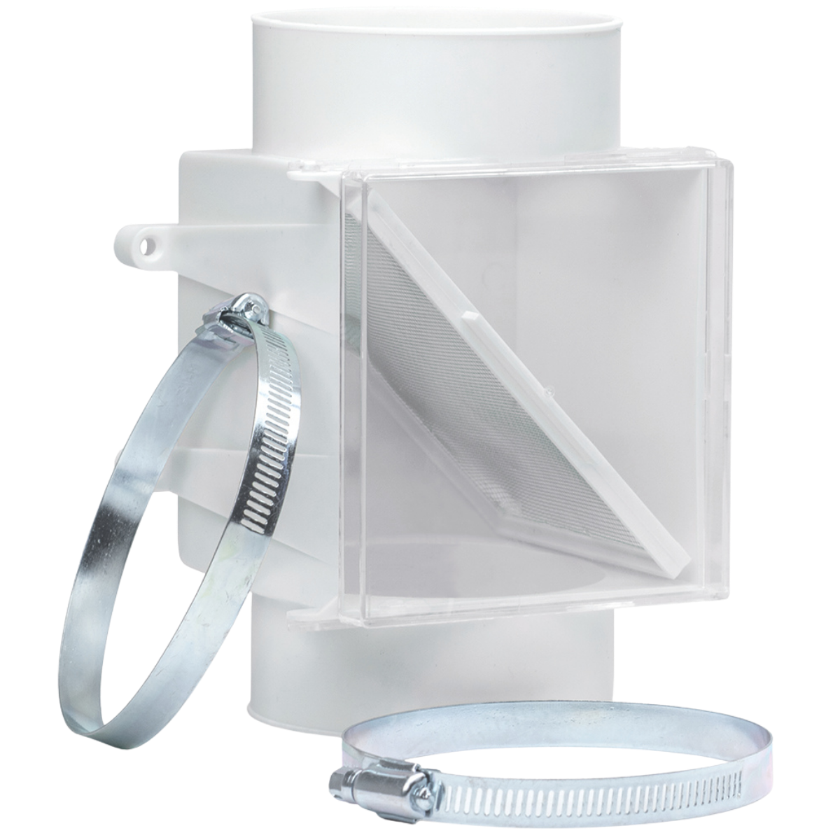 Dundas Jafine PCLT4WZW ProClean Dryer Duct Lint Trap - Main