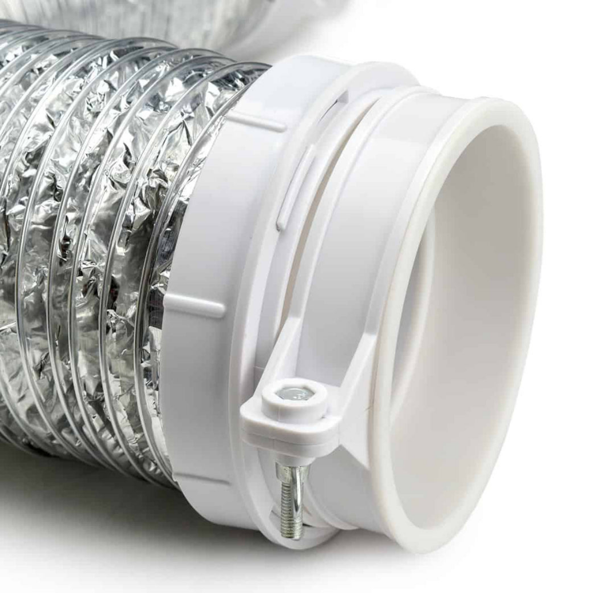 Dundas Jafine TD48PCN ProConnect Dryer to Wall Connector Kit - Lifestyle 5