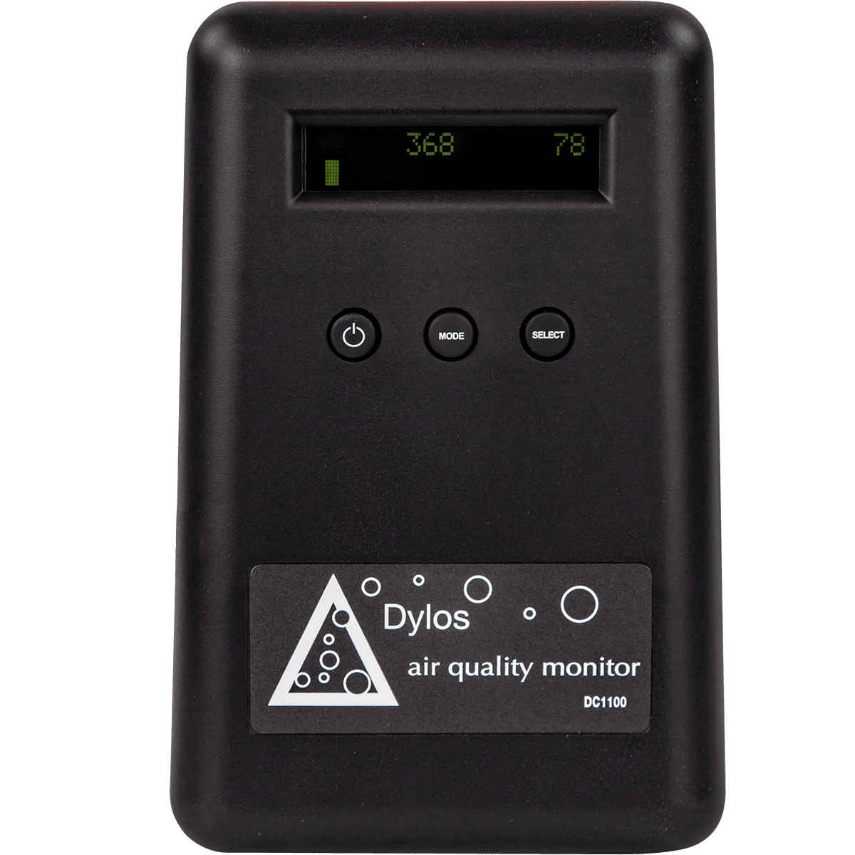 Dylos Laser Particle Counter DC1100