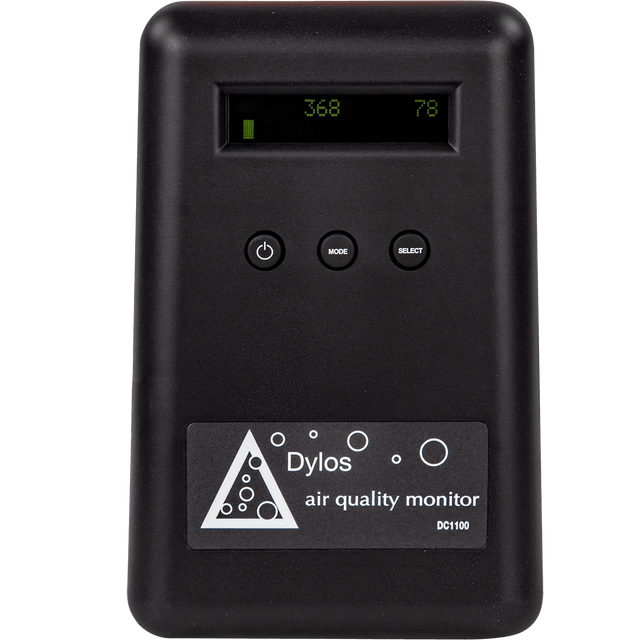 Dylos Laser Particle Counter DC1100