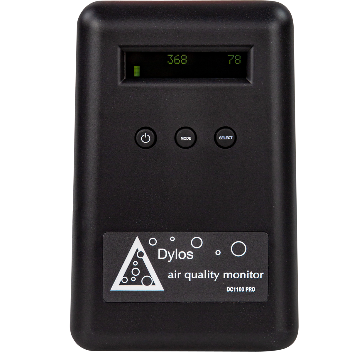 Dylos DC1100 PRO Laser Particle Counter