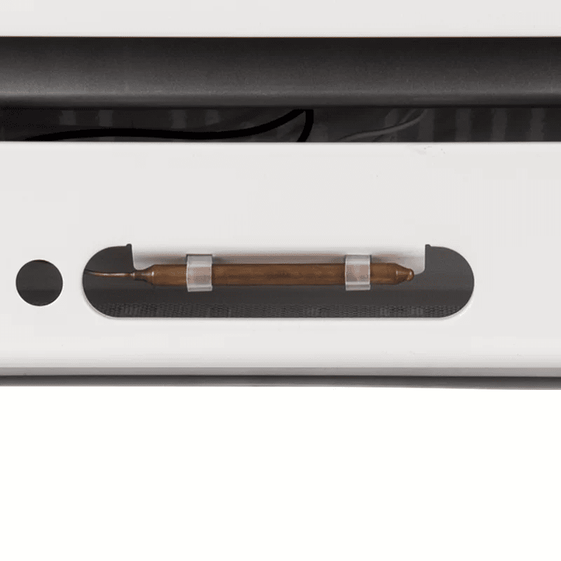 Dyna-Glo 20,000 BTU Blue Flame Ventless Wall Heater - Oxygen Depletion Sensor