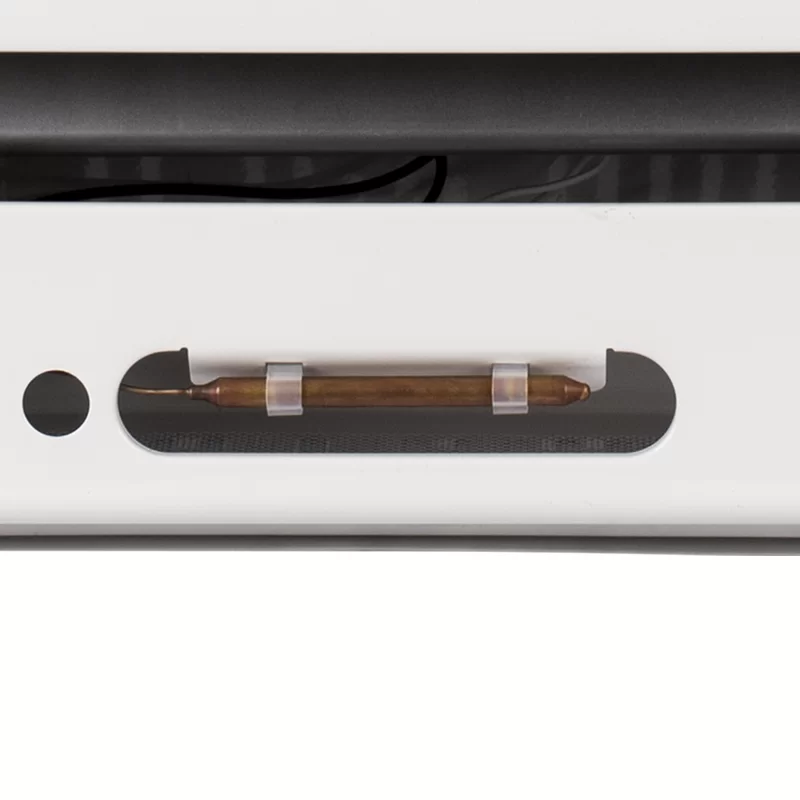 Dyna-Glo 30,000 BTU Blue Flame Ventless Wall Heater - Oxygen Depletion Sensor