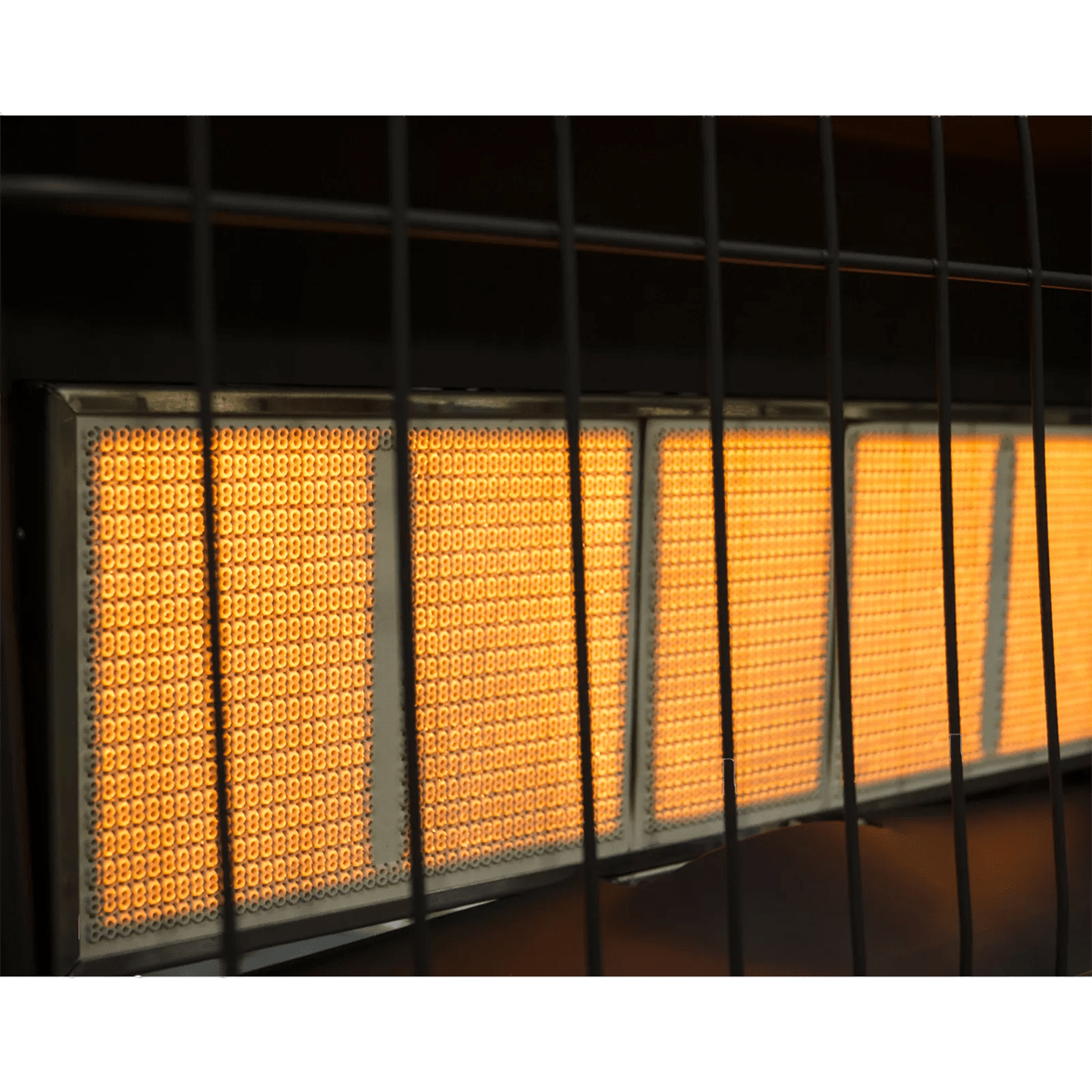 Dyna-Glo 30,000 BTU Infrared Ventless Wall Heater - Infrared Technology