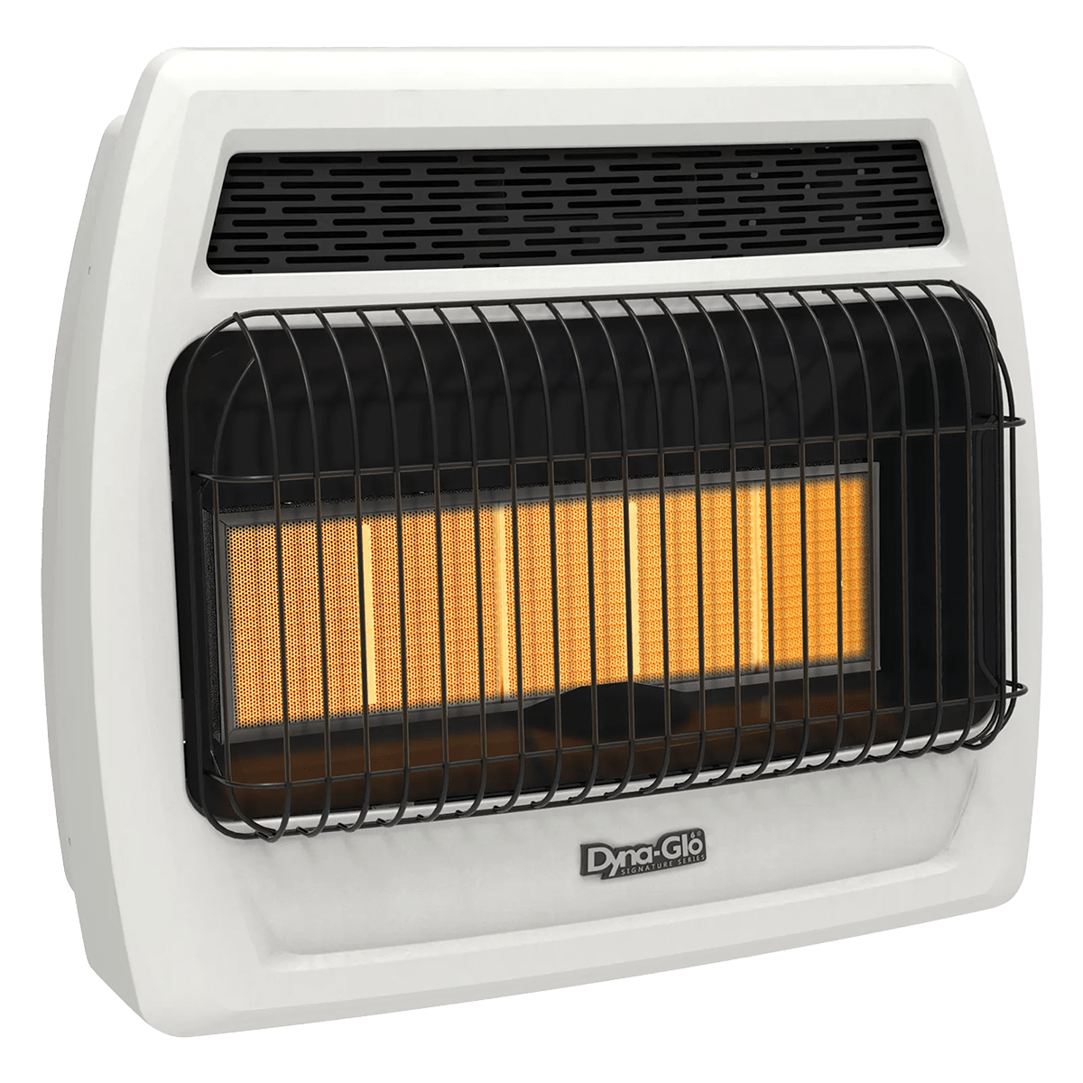 Dyna-Glo 30,000 BTU Infrared Ventless Wall Heater - Main