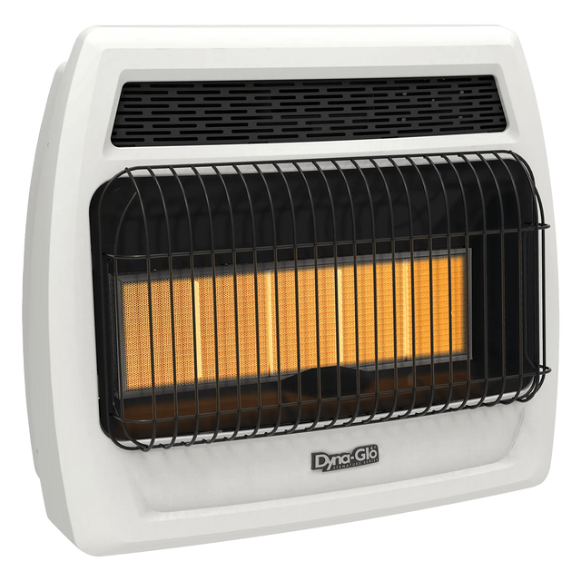 Dyna-Glo 30,000 BTU Infrared Ventless Wall Heater - Main