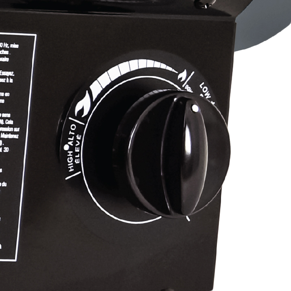 Dyna-Glo Delux RMC-FA125DGD 125,000 BTU Propane Forced Air Heater