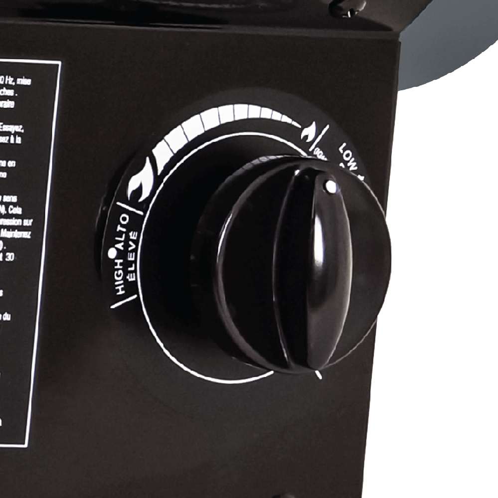 Dyna-Glo Delux RMC-FA150DGD 150,000 BTU Propane Forced Air Heater
