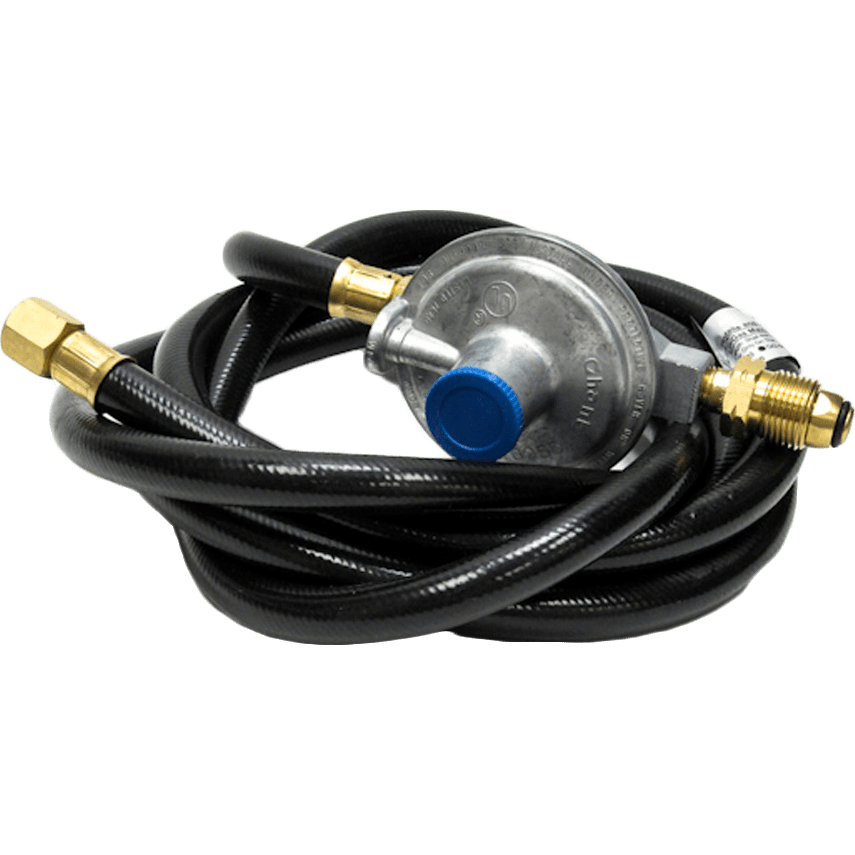 Dyna-Glo Delux RMC-FA150DGD 150,000 BTU Propane Forced Air Heater