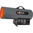 Dyna-Glo Delux RMC-FA150DGD 150,000 BTU Propane Forced Air Heater