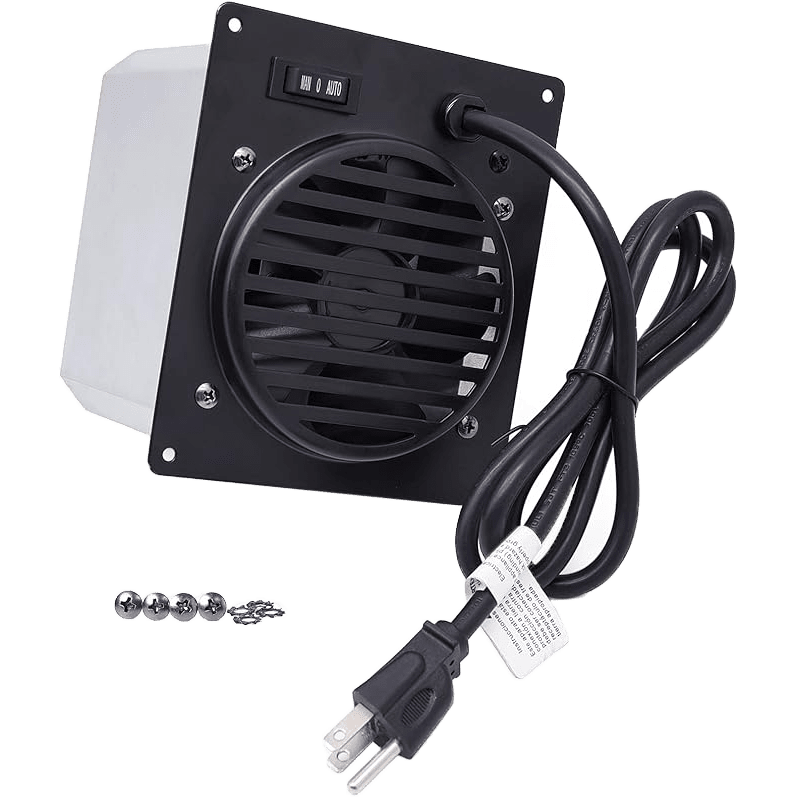 Dyna-Glo Fan for Fall Heaters WHF100 - Main