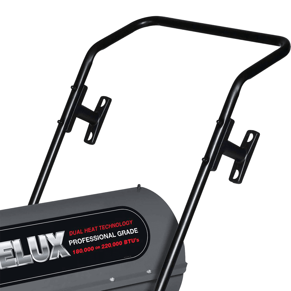 Dyna-Glo Delux 180K or 220K Kerosene Forced Air Heater - Cart Handle