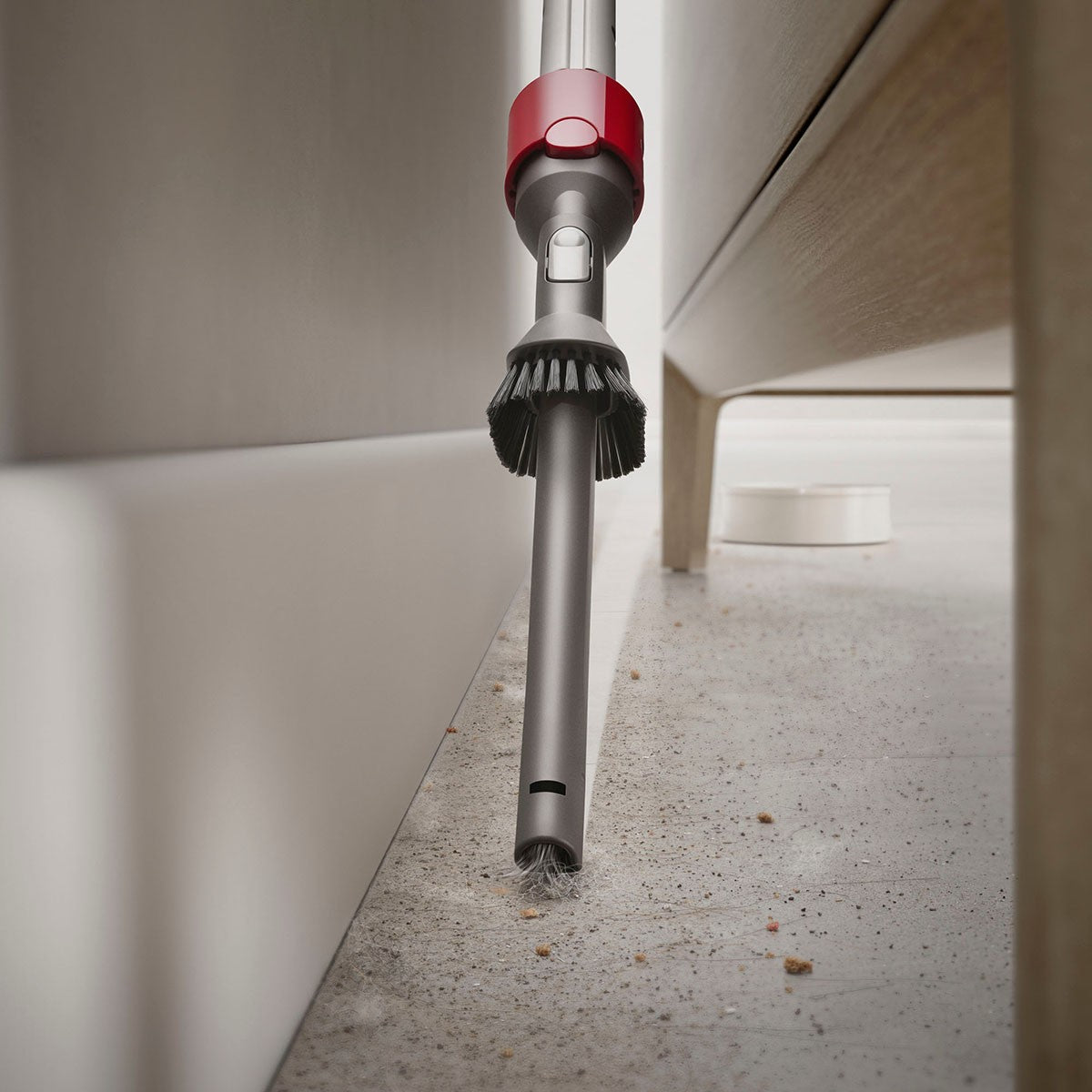 Dyson Ball Animal 3 Upright Vacuum - Attachments