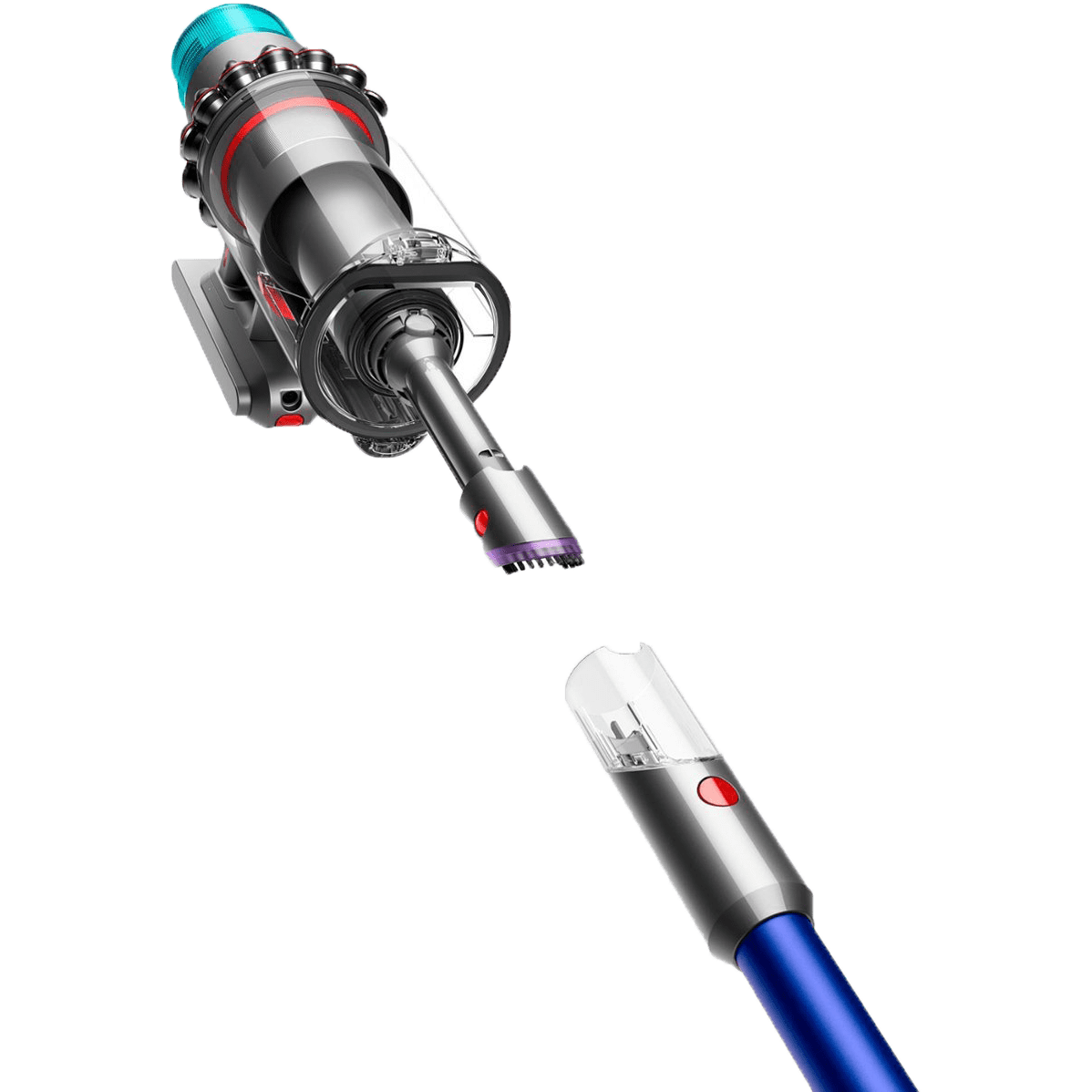 Dyson Gen5Outsize Cordless Stick Vacuum - Detachable