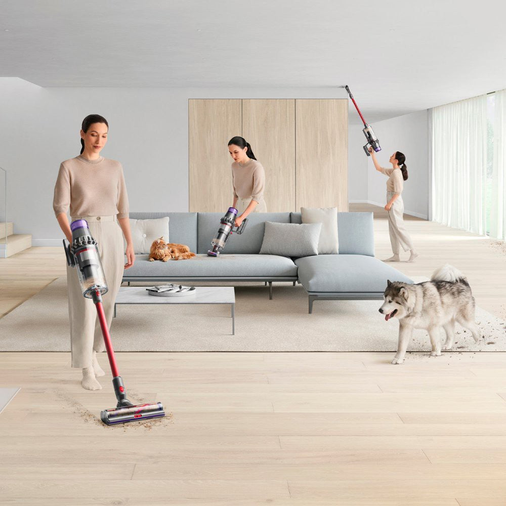 Dyson Outsize Cordless Stick Vacuum Cleaner