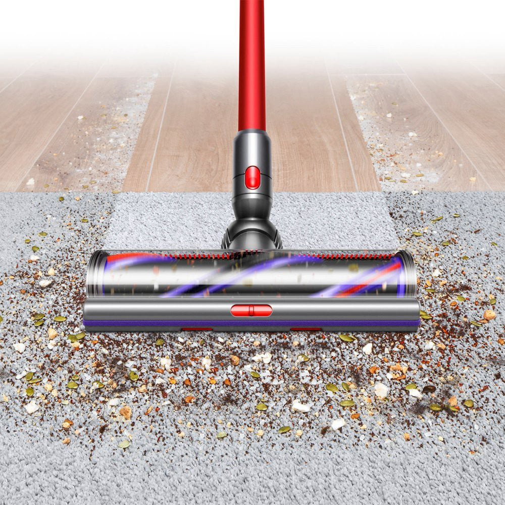Dyson Outsize Cordless Stick Vacuum Cleaner - Powerhead