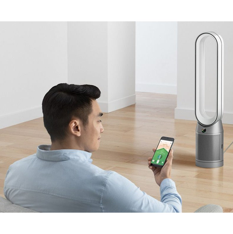 Dyson TP07 Purifier Cool Purifying Fan - lifestyle 2