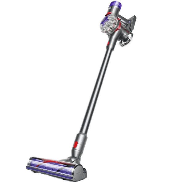 Dyson V8 Cordless Stick Vacuum w/ Detachable Handheld Vac, 40 Minute Runtime