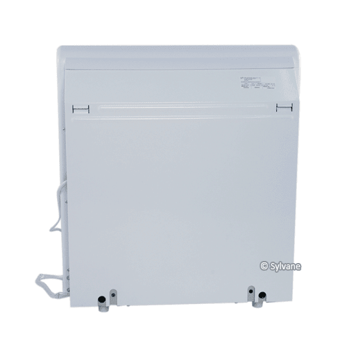 Ebac AD850E Dehumidifier back