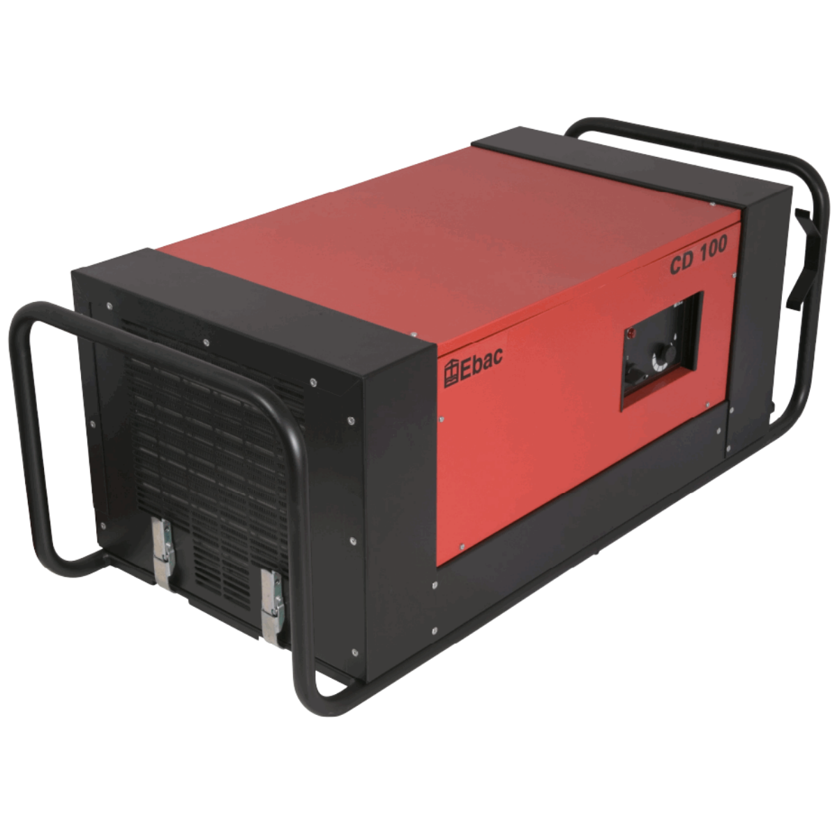 Ebac CD100 Dehumidifier - Main
