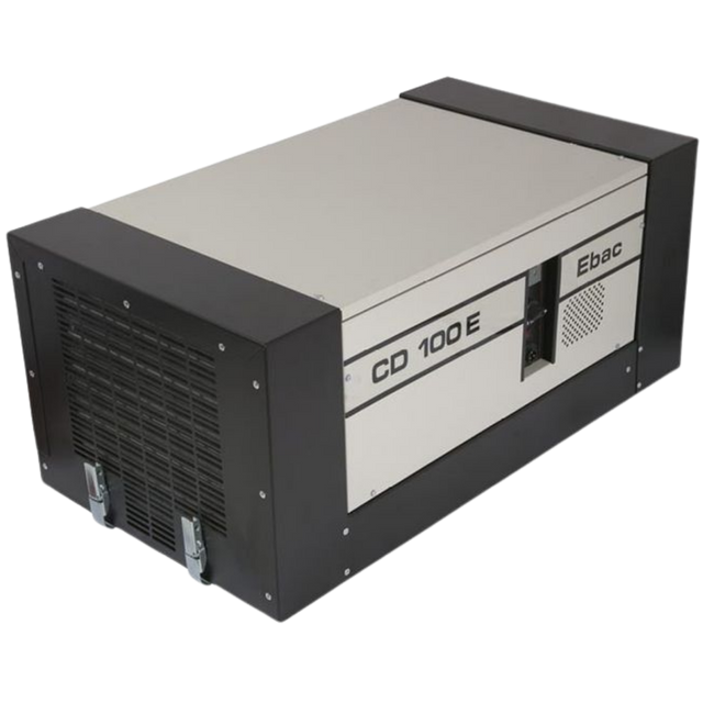Ebac CD100E Dehumidifier - Main