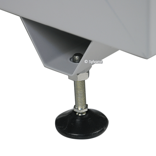 Ebac CD 60 Dehumidifier bottom