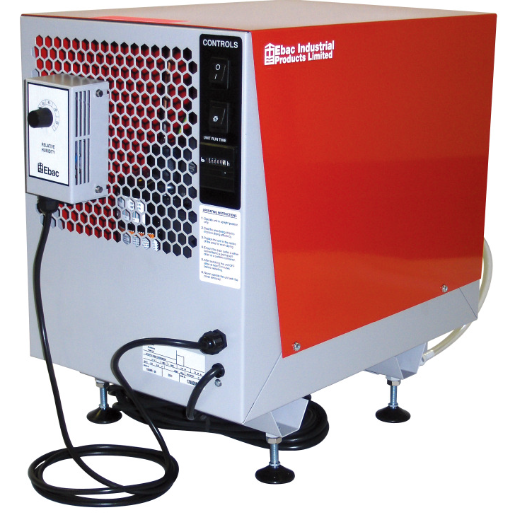 ebac cd60 dehumidifier
