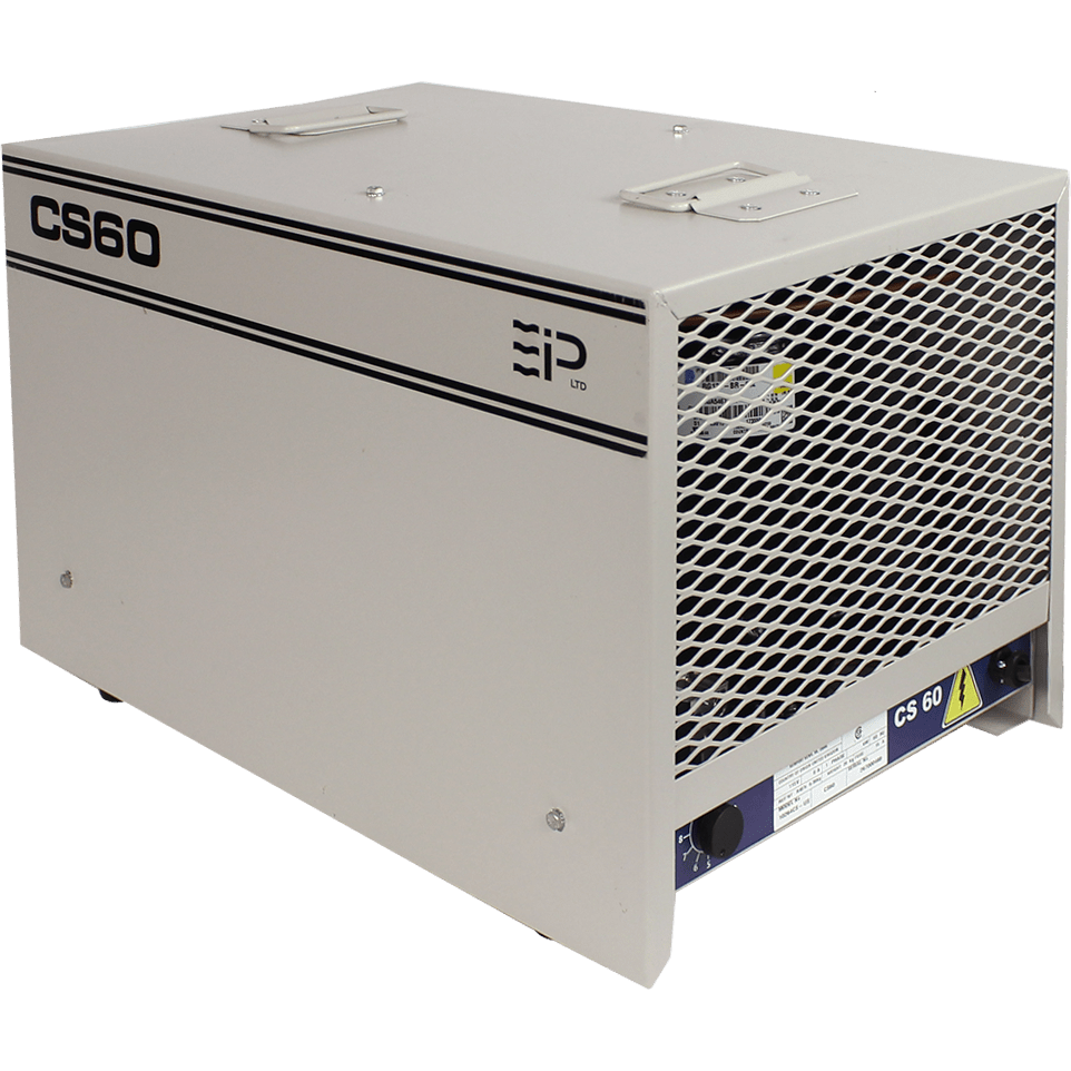 Ebac CS60 Crawl Space Dehumidifier