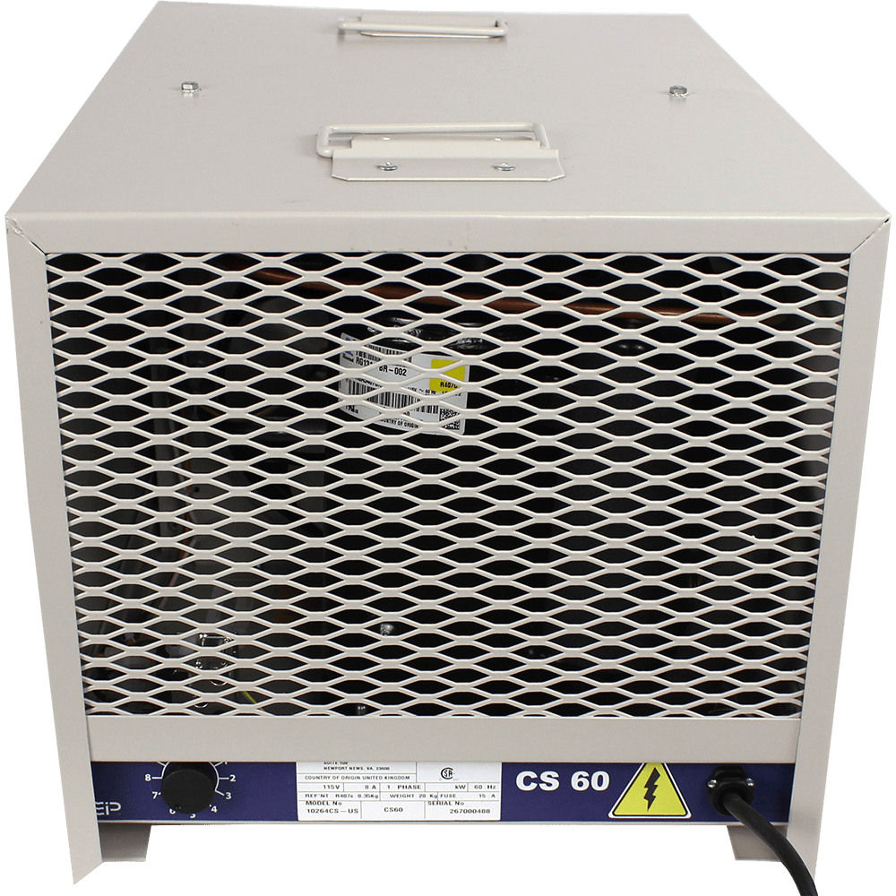 Ebac CS60 Crawl Space Dehumidifier