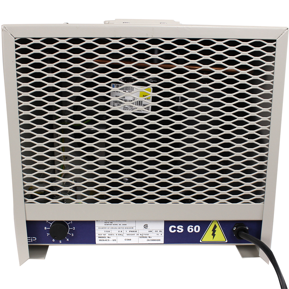 Ebac CS60 Crawl Space Dehumidifier