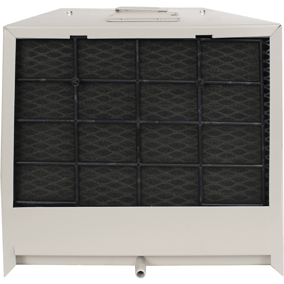 Ebac CS60 Crawl Space Dehumidifier