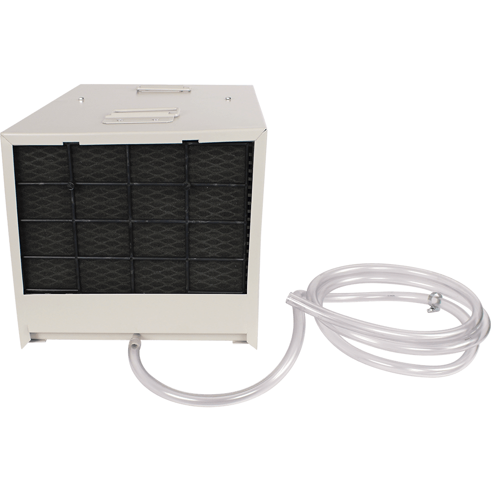 Ebac CS60 Crawl Space Dehumidifier