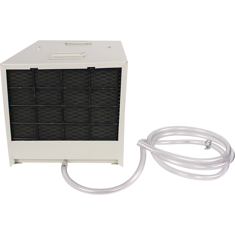Ebac CS60 Crawl Space Dehumidifier