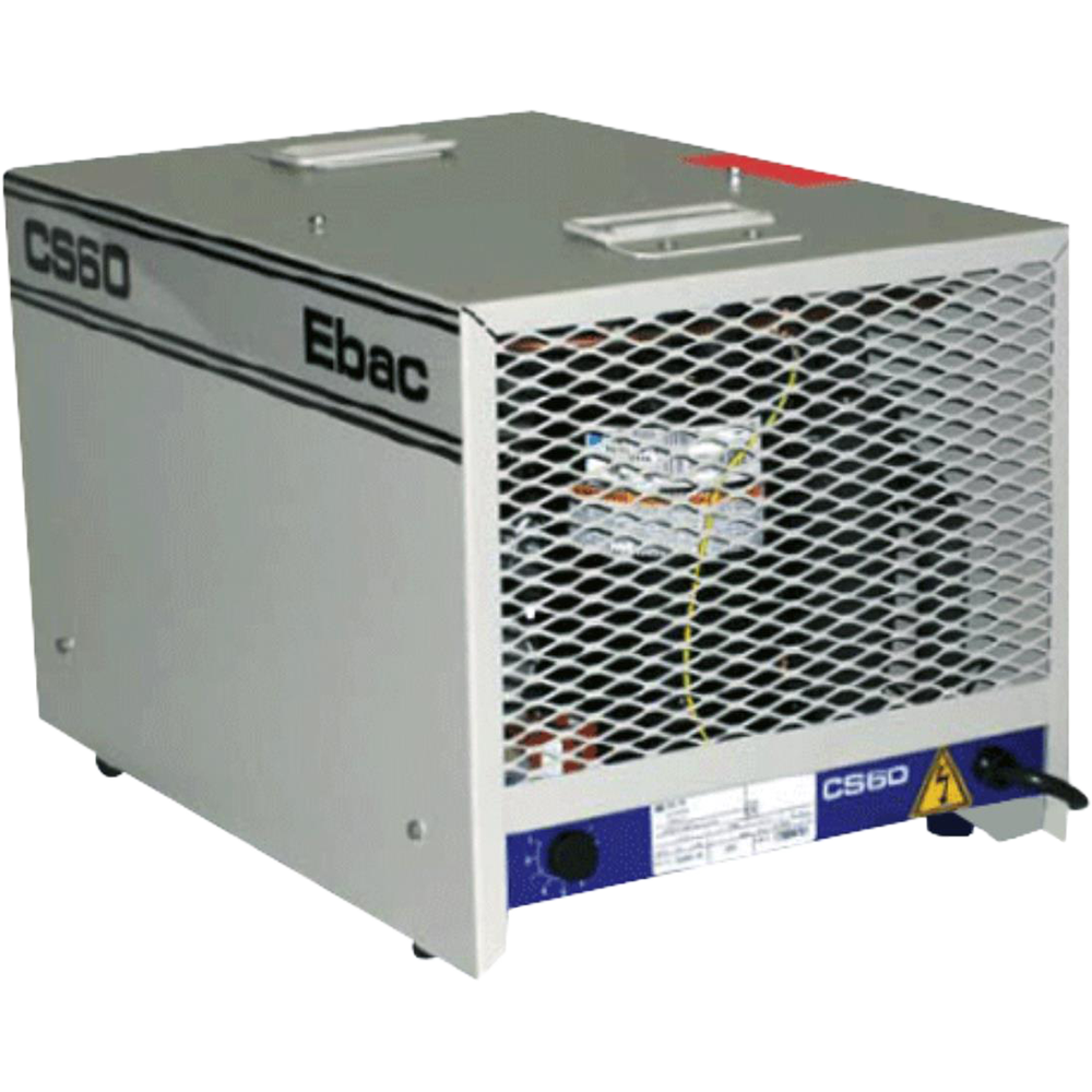 ebac cs 60