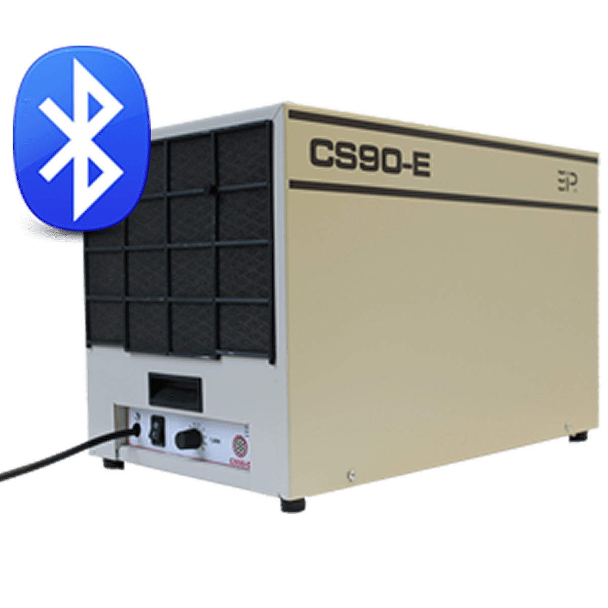 Ebac CS90E Dehumidifier with Blue Tooth Capability
