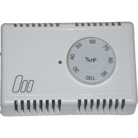 Ebac Type HG Mechanical Humidistat (3035157)
