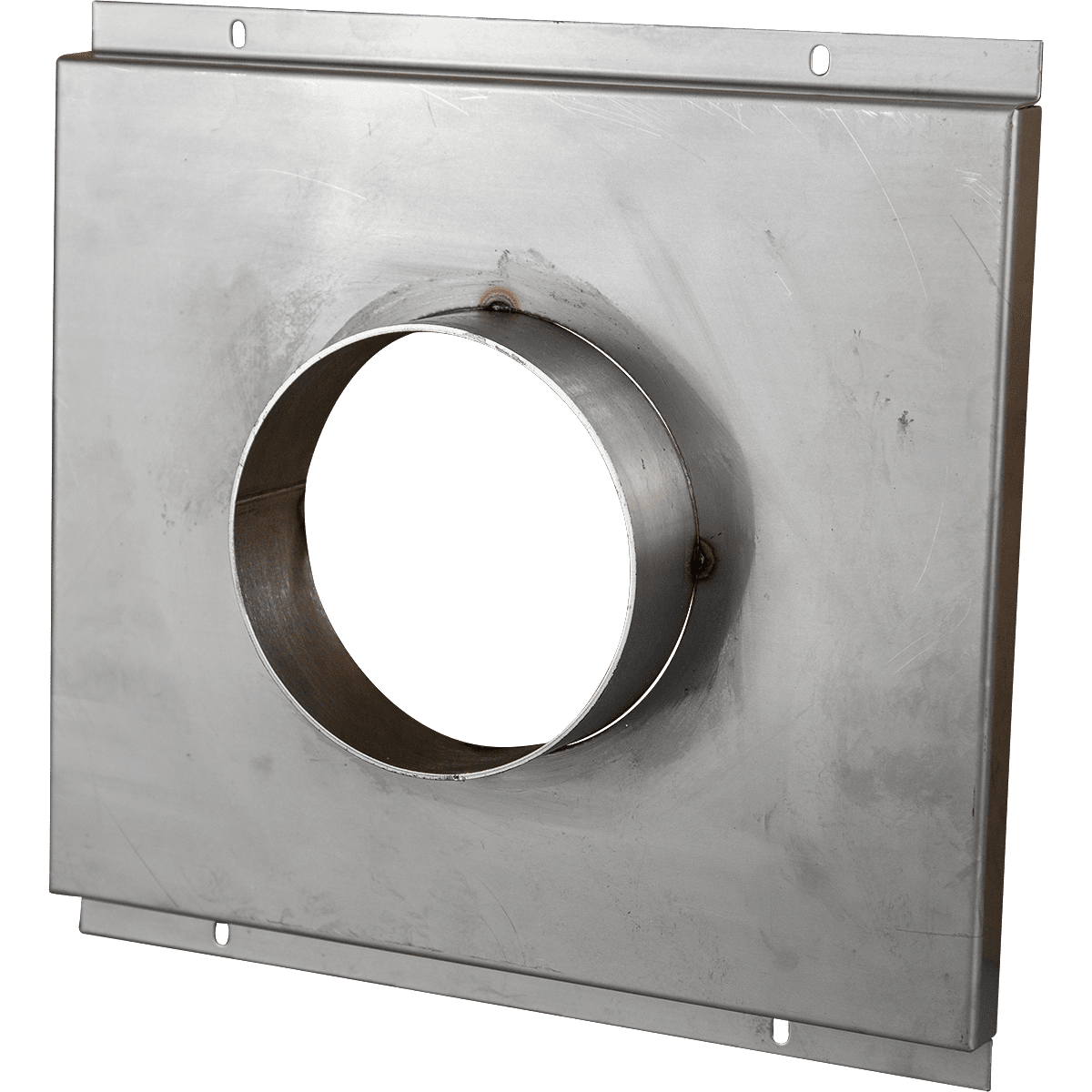 Ebac DD400 Regen Air Inlet Duct Attachment (1050016)