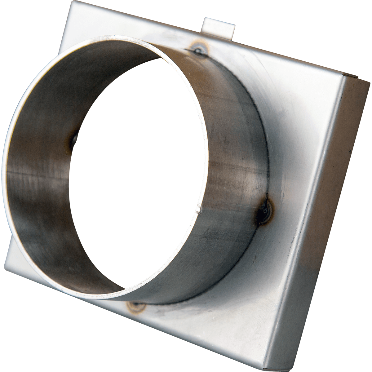 Ebac DD400 Regen Air Inlet Duct Attachment (1050016)