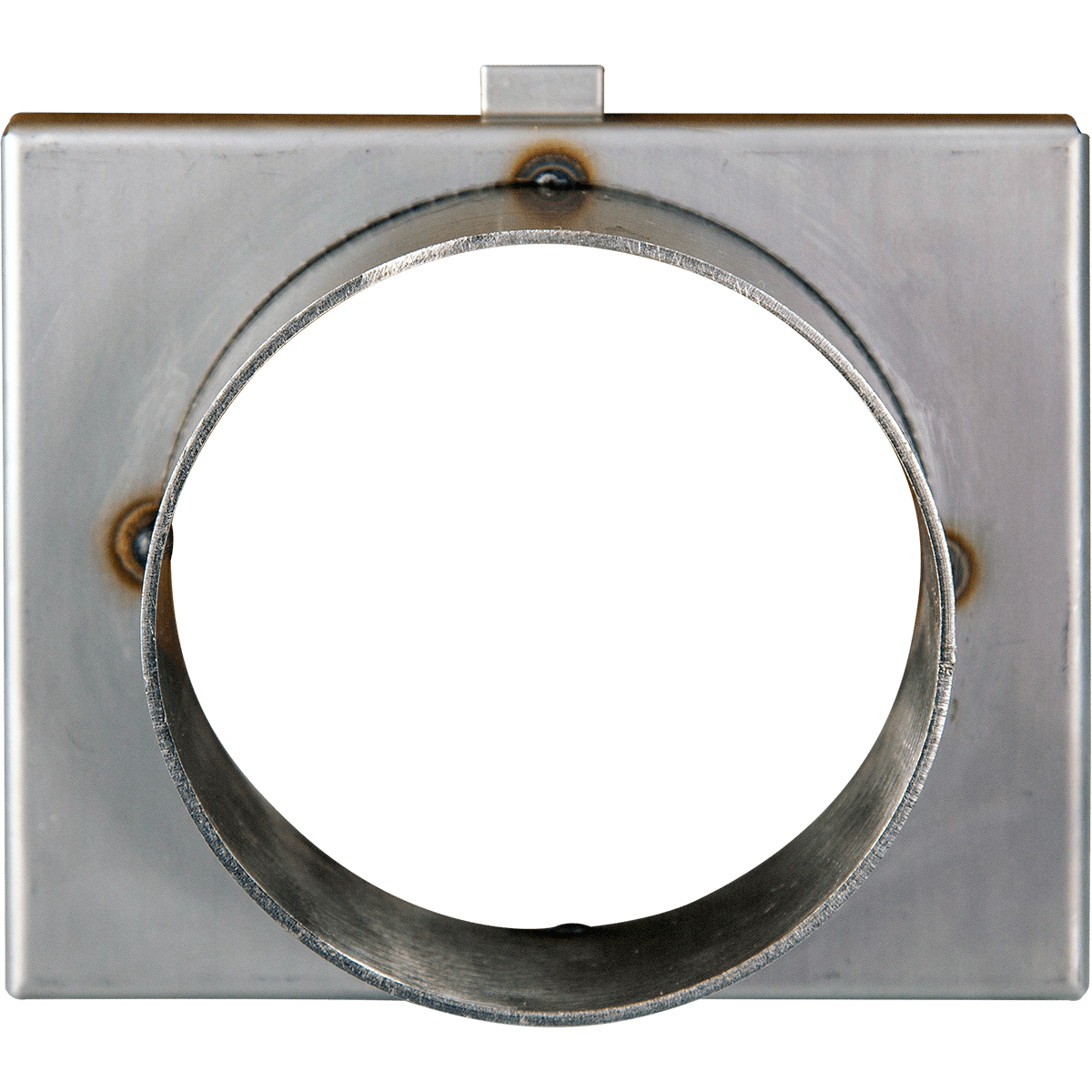 Ebac DD400 Regen Air Inlet Duct Attachment (1050016)